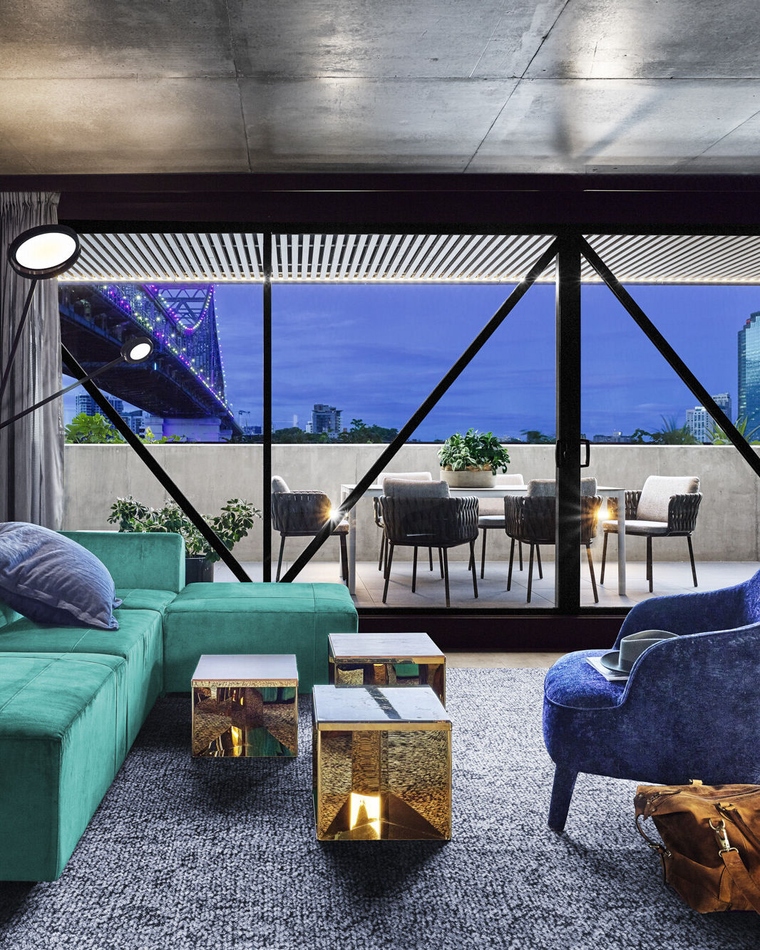 Crystalbrook Vincent Hotel