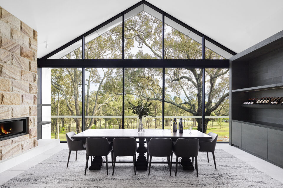 Spicers Guesthouse